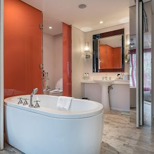 Deluxe Kamer